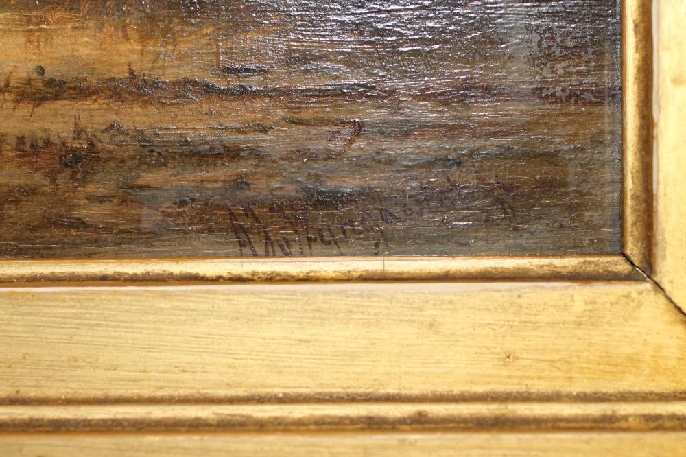 ANTHONIE JACOBUS VAN WIJNGAERDT (Dutch 1808-1887) Image