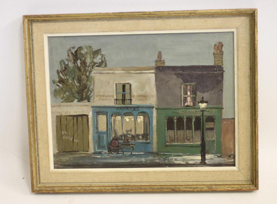 ‡DEBORAH JONES (1921-2012) Image