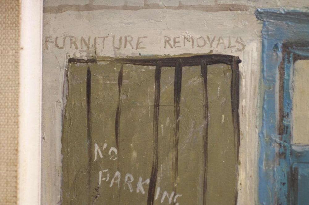 ‡DEBORAH JONES (1921-2012) Image