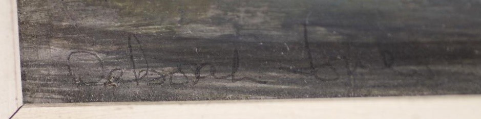 ‡DEBORAH JONES (1921-2012) Image