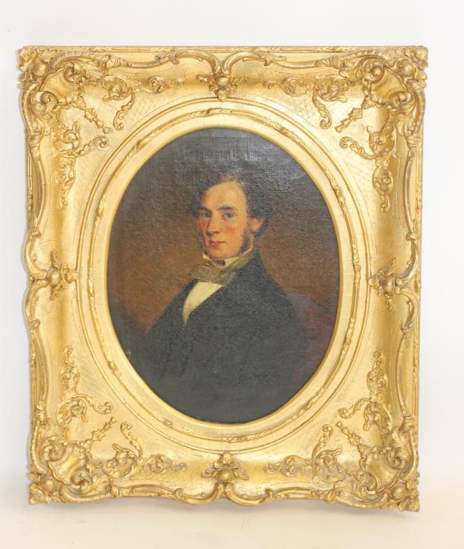 ENGLISH SCHOOL (Early 19th Century) Image