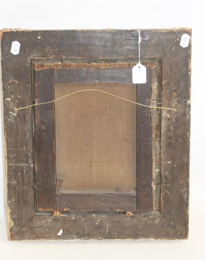 ENGLISH SCHOOL (Early 19th Century) Image