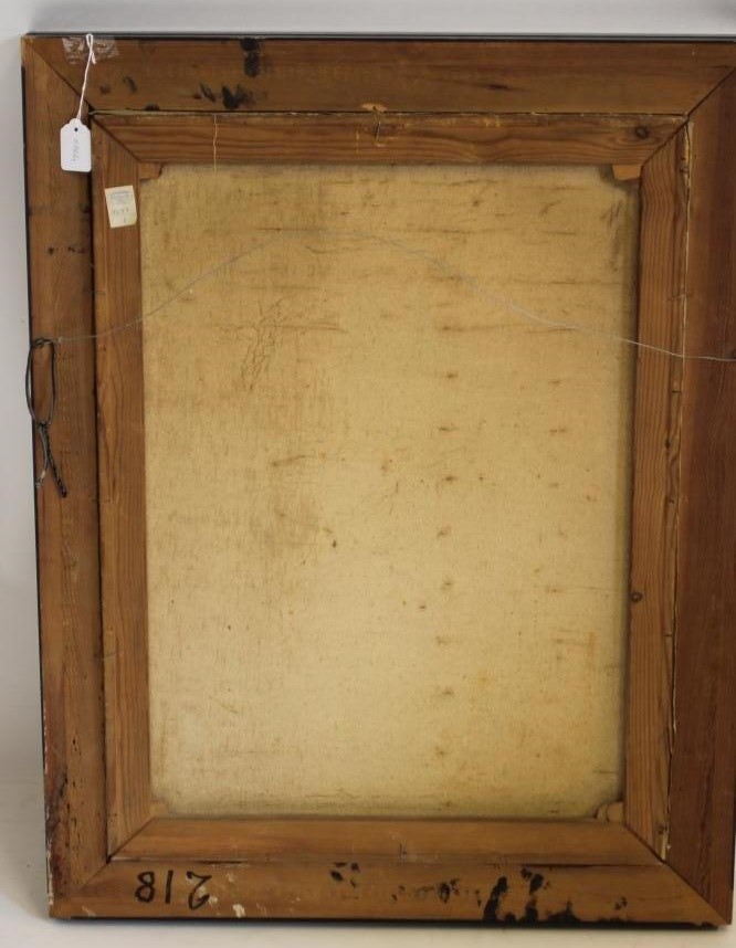 NORTHERN EUROPEAN SCHOOL (Late 19th Century) Image