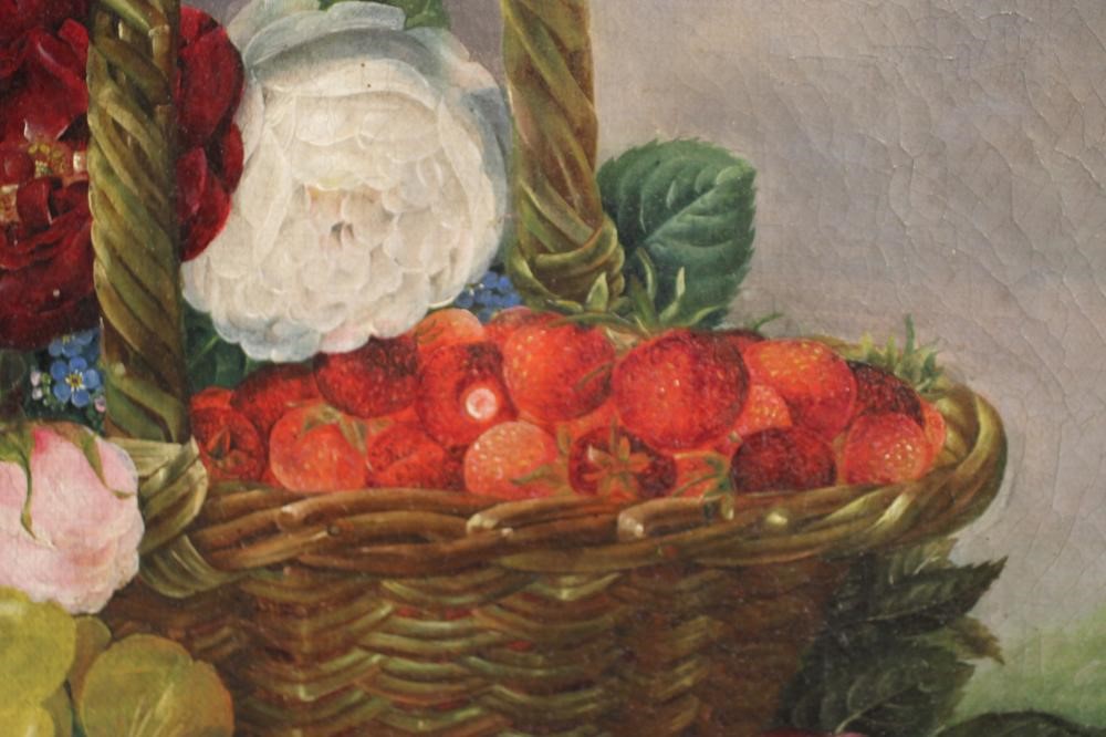 NORTHERN EUROPEAN SCHOOL (19th Century ) Image