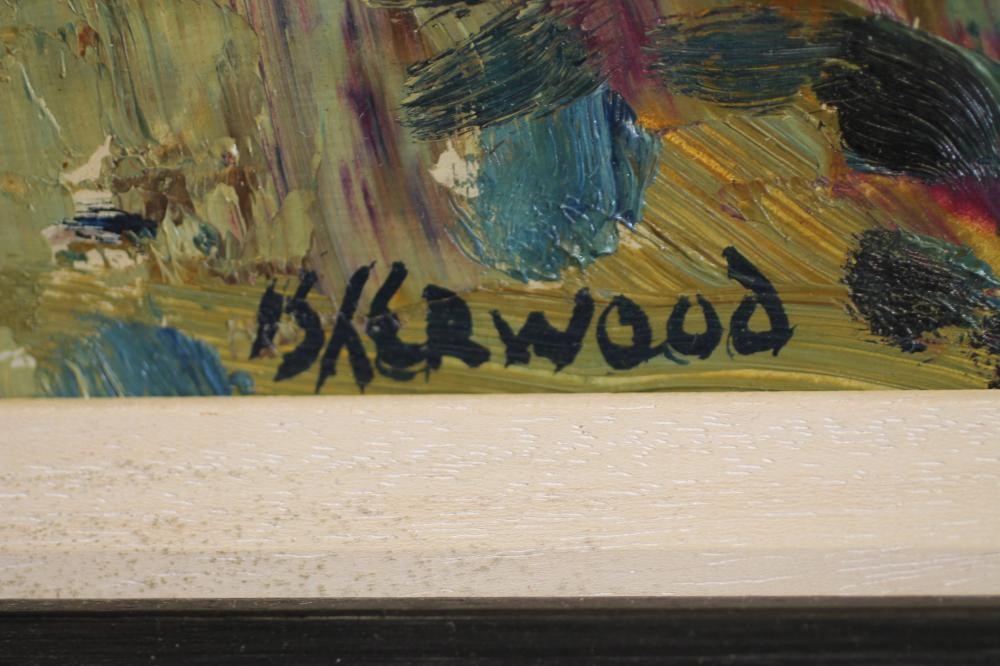 ‡JAMES LAWRENCE ISHERWOOD (1917-1989) Image