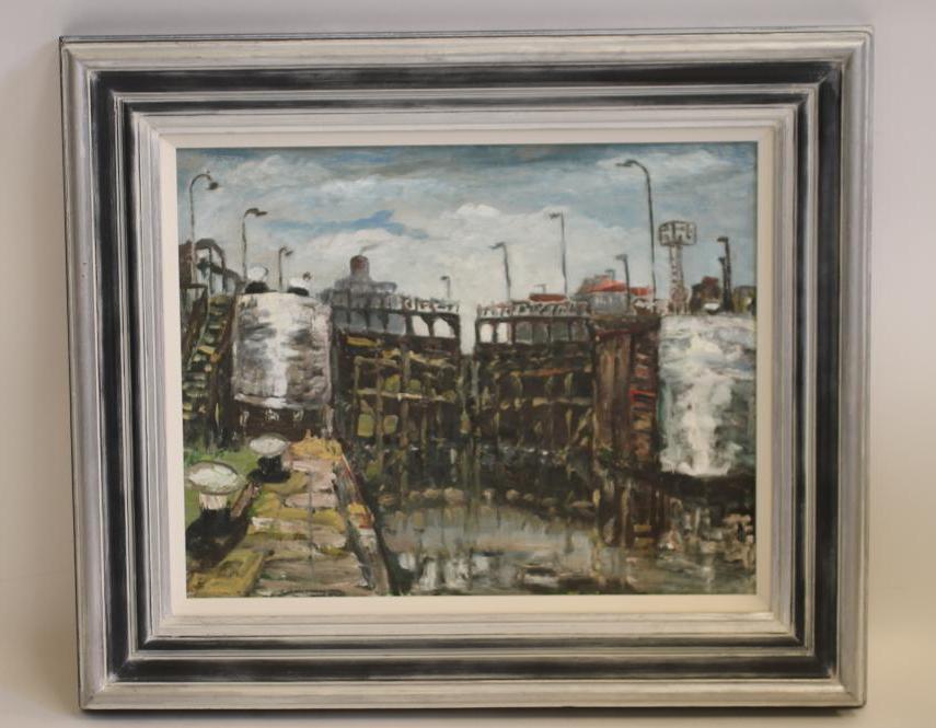 ‡ALEX FLEMING (1903-1978) Image