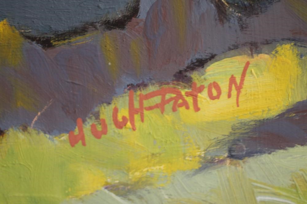 HUGH PATON (Scottish 1853-1927) Image