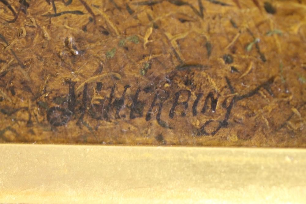 ATTRIBUTED TO JOHN FREDERICK HERRING JNR (1815-1907) Image