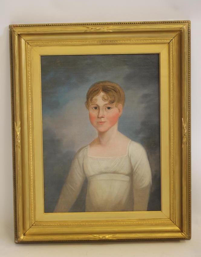 ENGLISH SCHOOL (Early 19th Century) Image