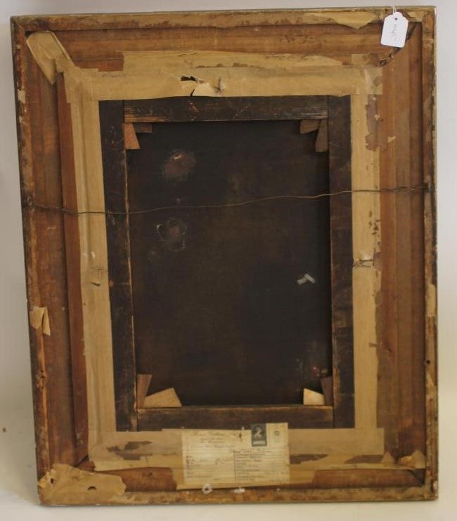 FOLLOWER OF GIOVANNI PANINI (1691-1765) Image