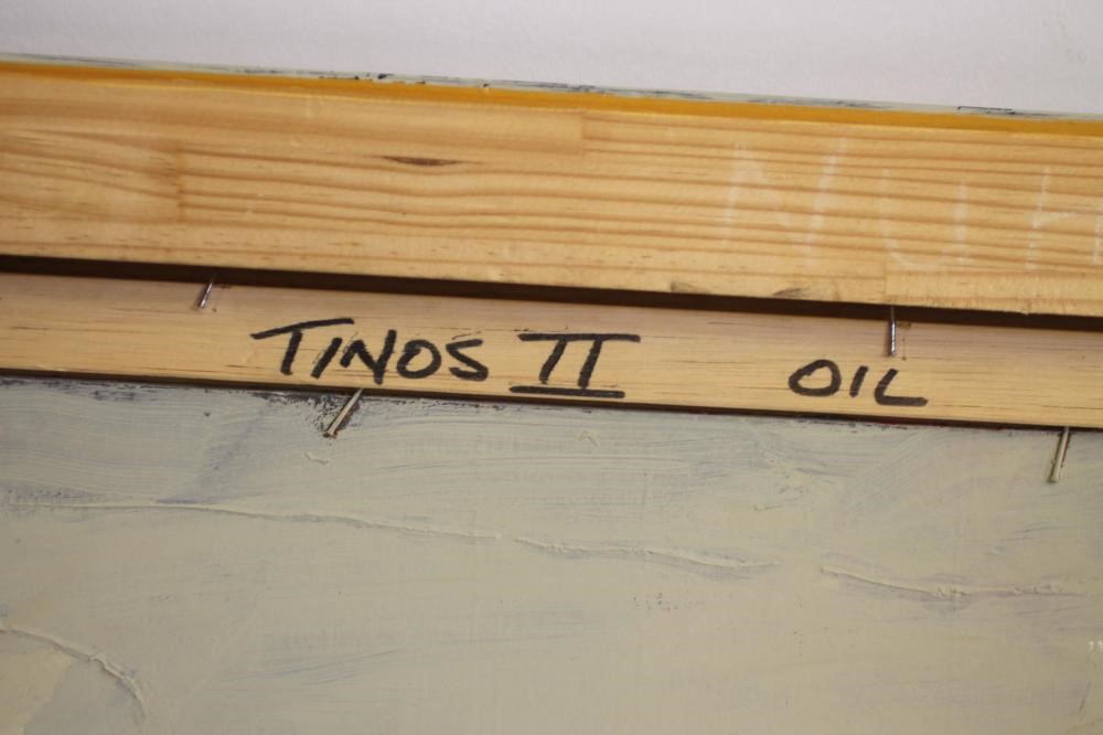 ‡BRIAN BUSSELLE (b.1940) Image