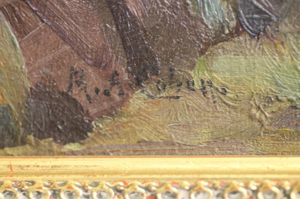 MINNIE AGNES COHEN (1864-1940) Image