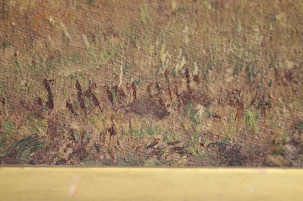 JOSEPH KNIGHT (1837-1909) Image