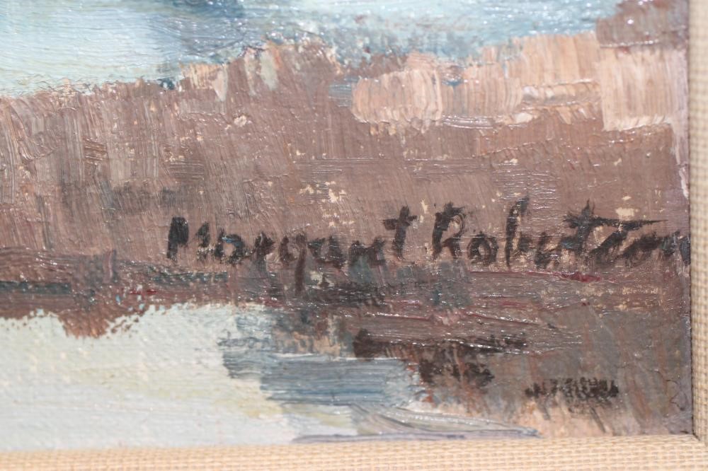 ‡MARGARET ROBERTSON (Scottish Contemporary) Image