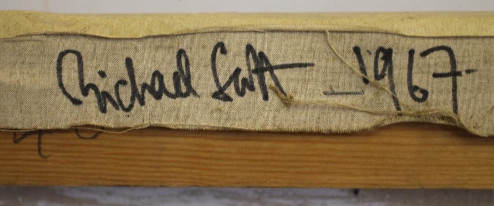 ‡MICHAEL SCOTT (1934-1988) Image