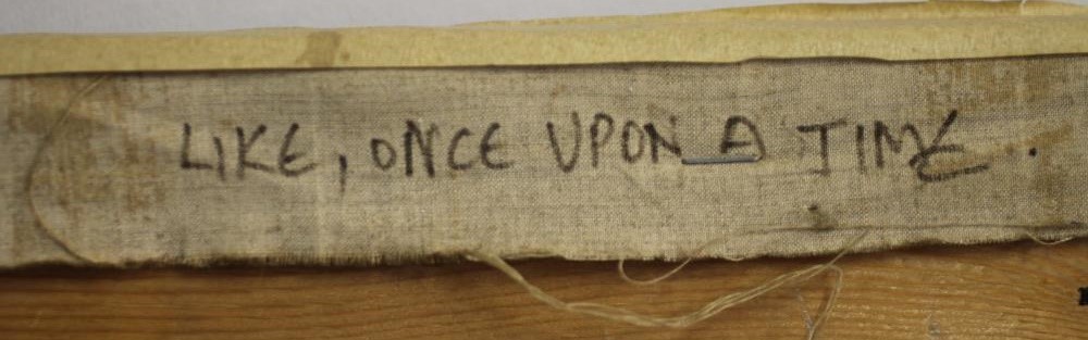 ‡MICHAEL SCOTT (1934-1988) Image