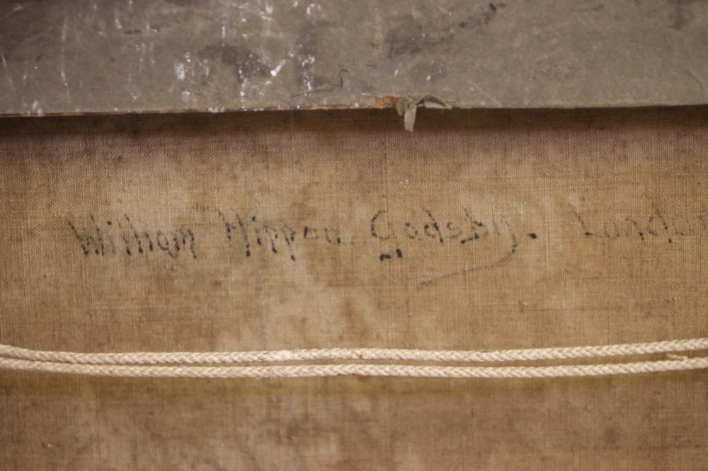 CIRCLE OF WILLIAM HIPPON GADSBY (1844-1924) Image