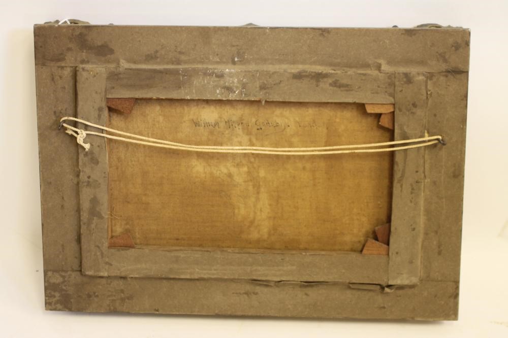 CIRCLE OF WILLIAM HIPPON GADSBY (1844-1924) Image