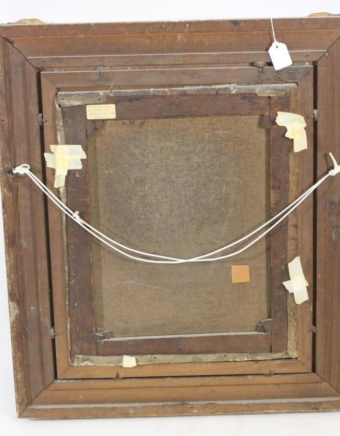 ATTRIBUTED TO WILLIAM ADOLPHUS KNELL (1805-1875) Image