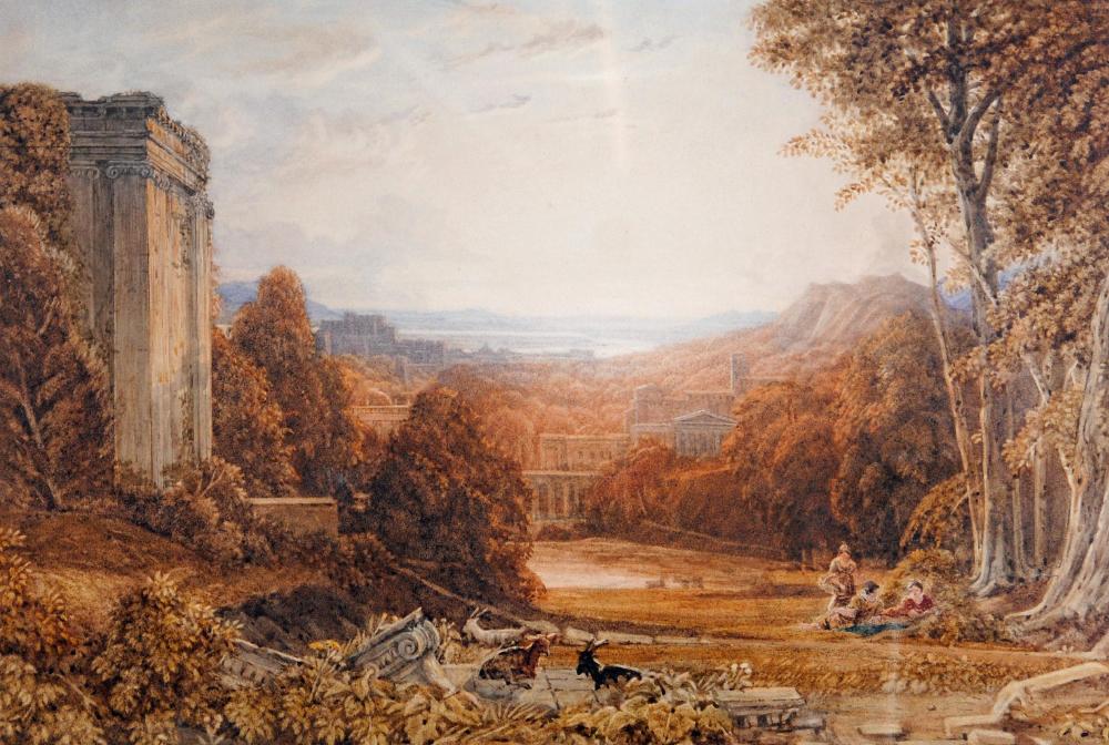 OF BRONTE INTEREST Image