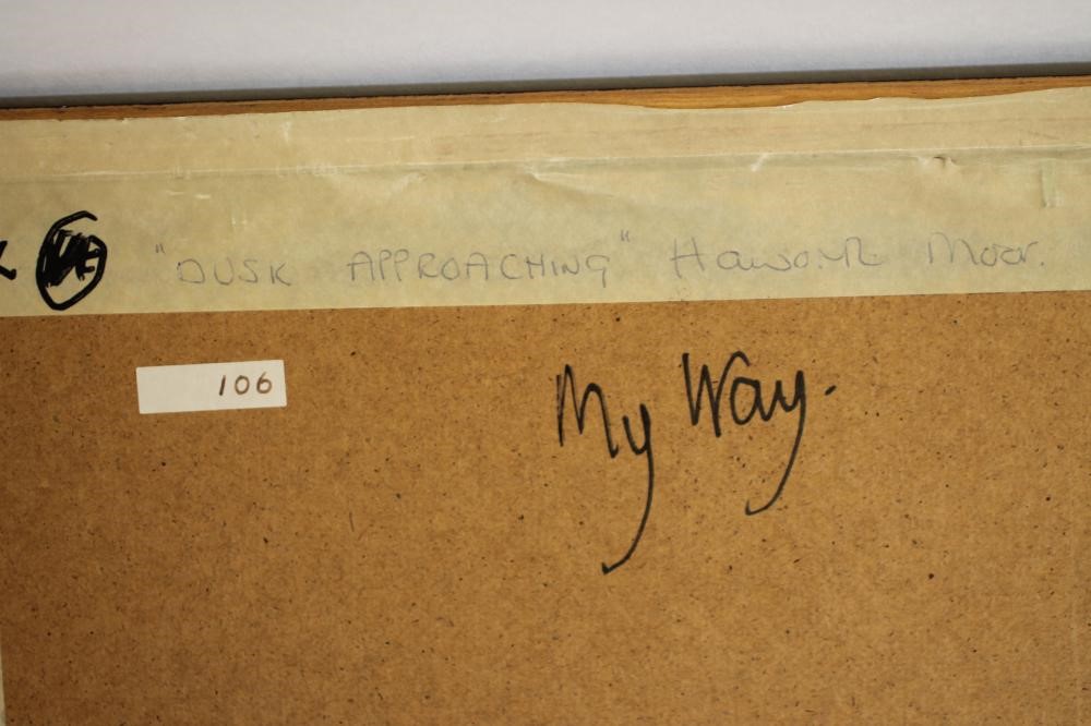 ‡ASHLEY JACKSON (b.1940) Image