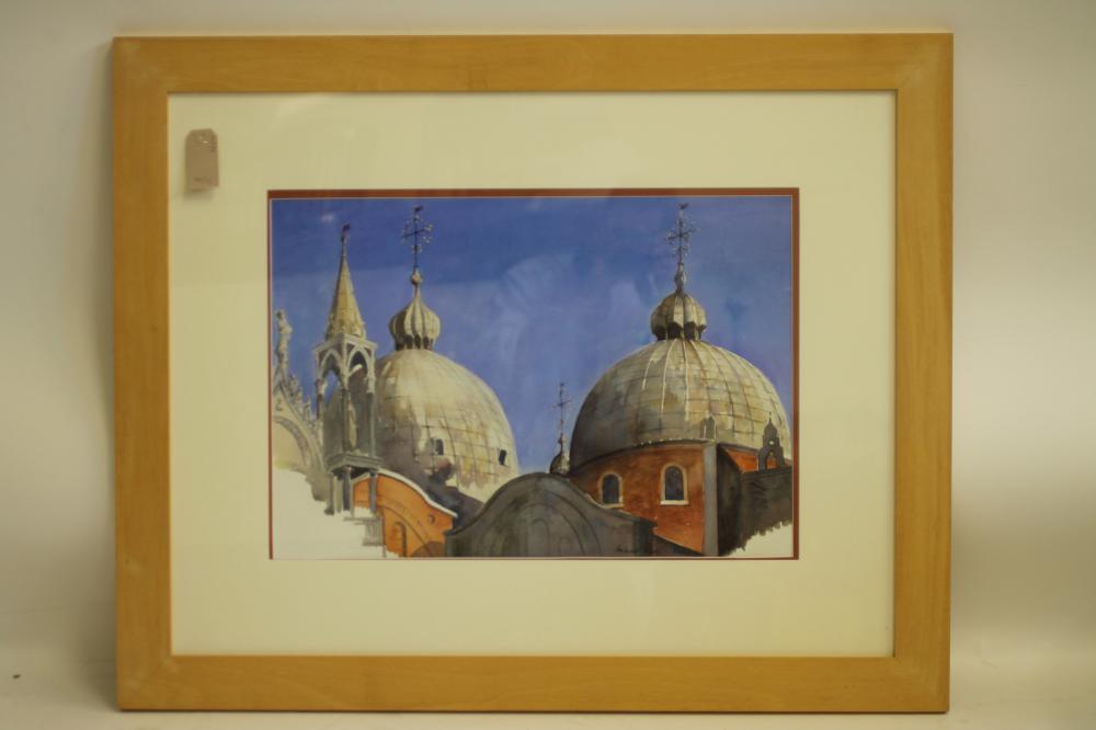 ANDREW WADE (Contemporary) Image