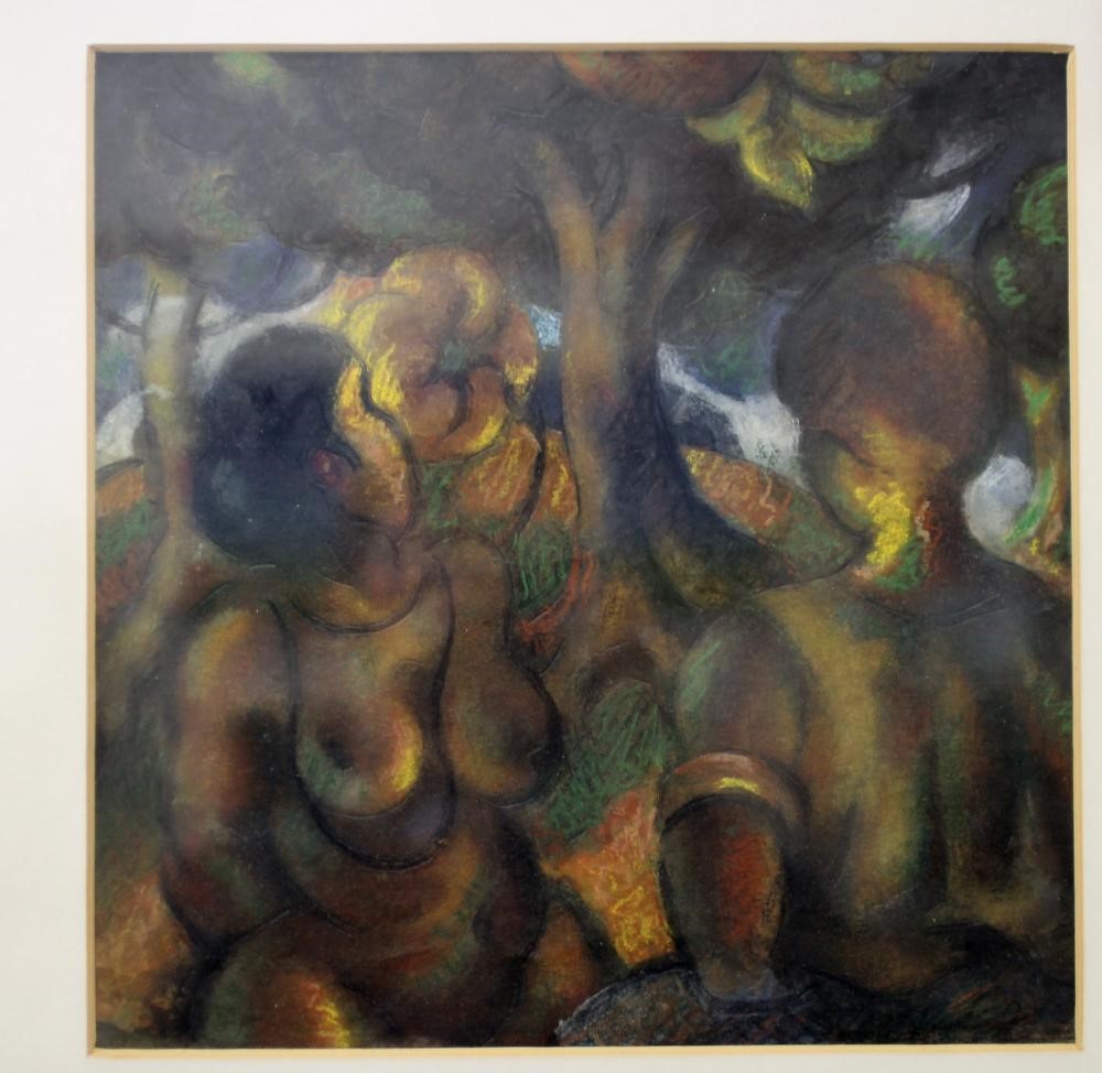 ‡DAVID R ANDERSON (1884-1976) Image