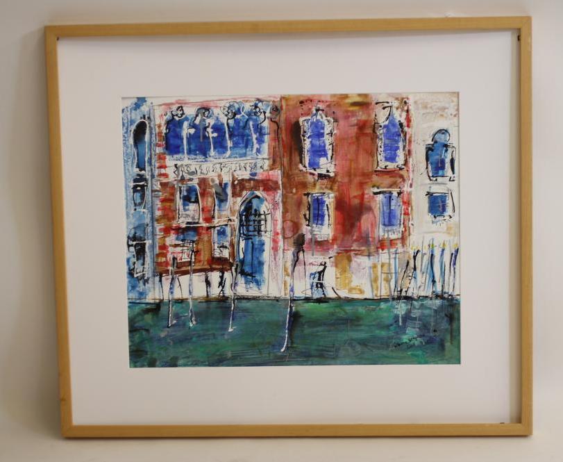 ‡CHRIS STEPHENS (Contemporary) Image