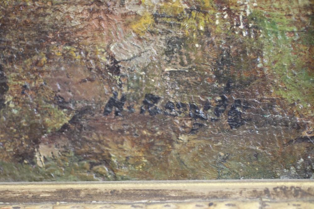 ‡HERBERT F ROYLE (1870-1958) Image