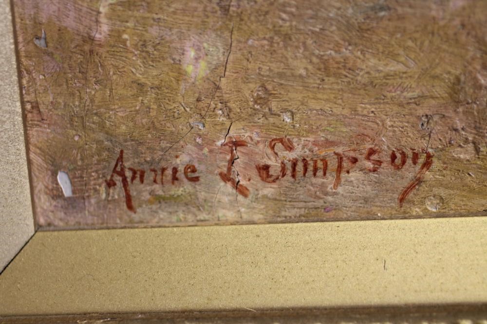 ANNIE L. SIMPSON (Exh.1889-1913) Image