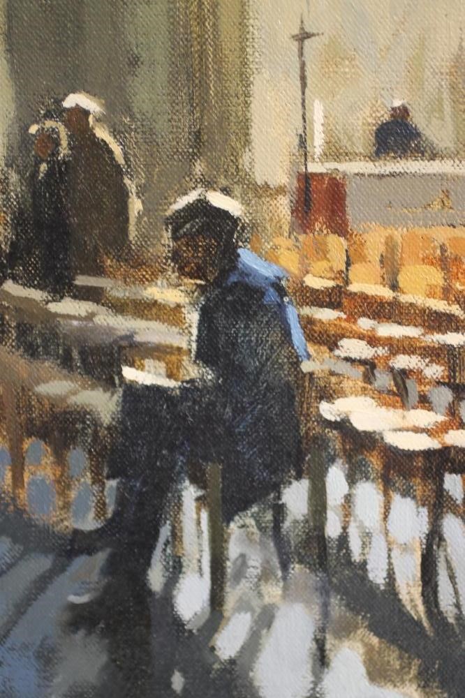 ‡GILLIAN ROBERTS (Contemporary) Image