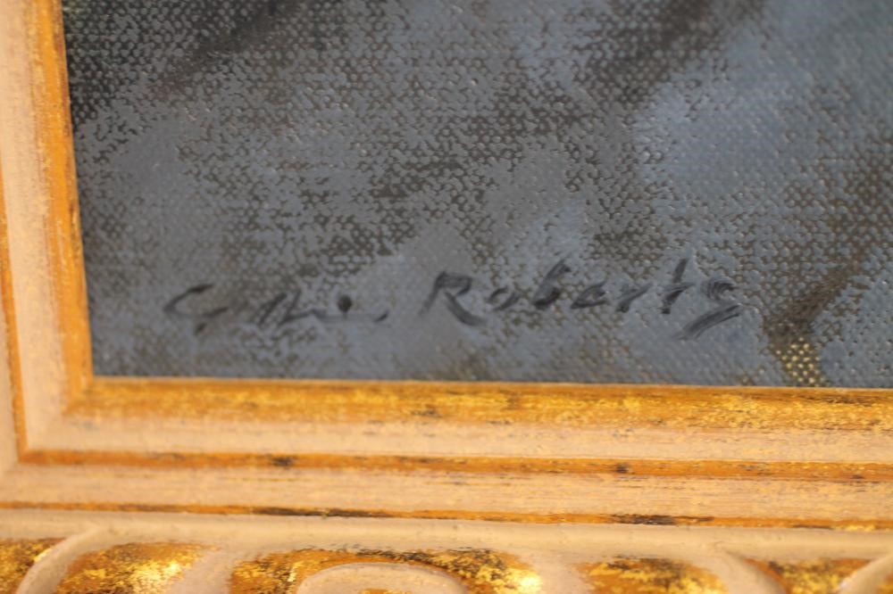 ‡GILLIAN ROBERTS (Contemporary) Image