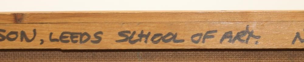 ‡EDWARD SCOTT DOBSON (1918-1986) Image