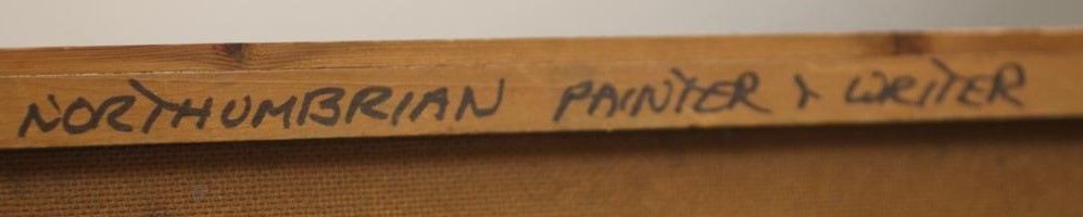 ‡EDWARD SCOTT DOBSON (1918-1986) Image