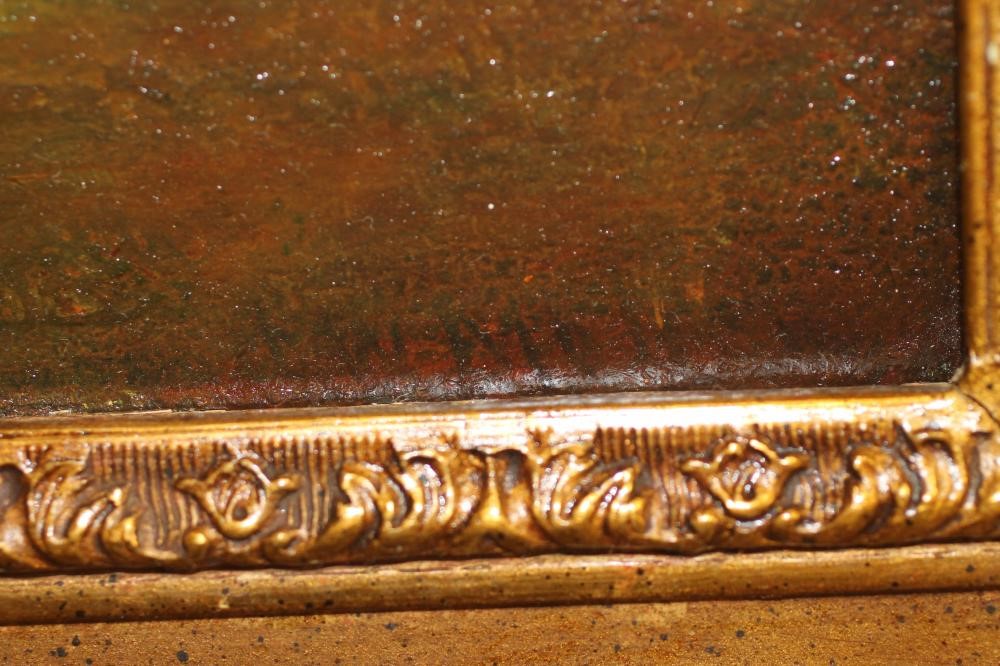 WILLIAM MELLOR (1851-1931) Image