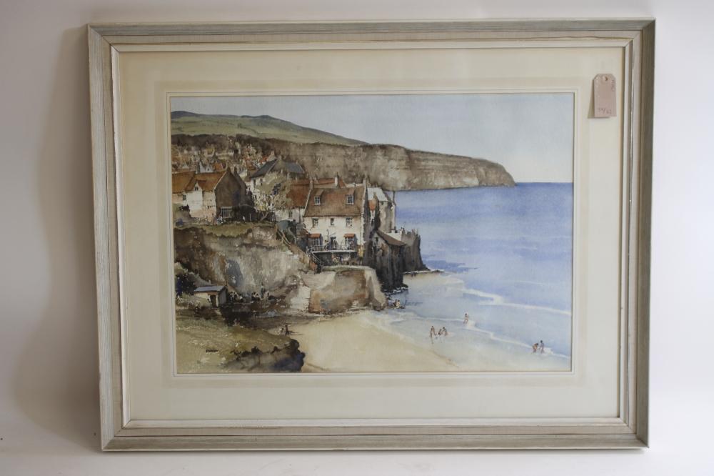 ‡ERIC R STURGEON (1920-1999) Image