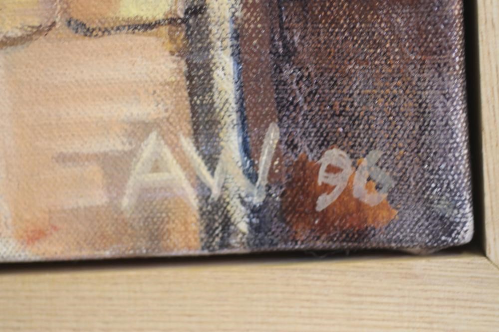 ANDREW WADE (Contemporary) Image