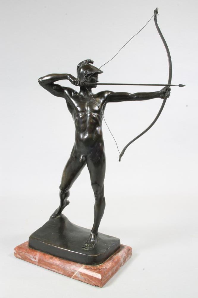 ERNST MORITZ GEYGER (German 1861-1941) Image