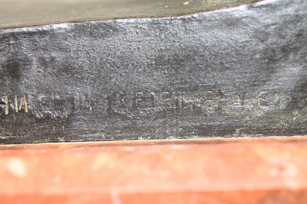 ERNST MORITZ GEYGER (German 1861-1941) Image