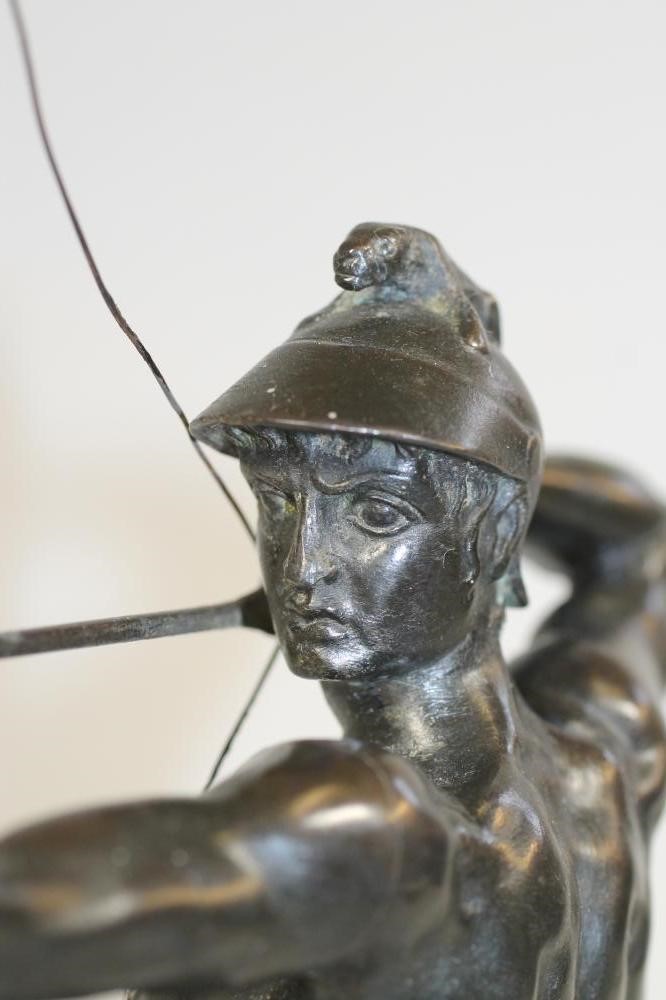 ERNST MORITZ GEYGER (German 1861-1941) Image