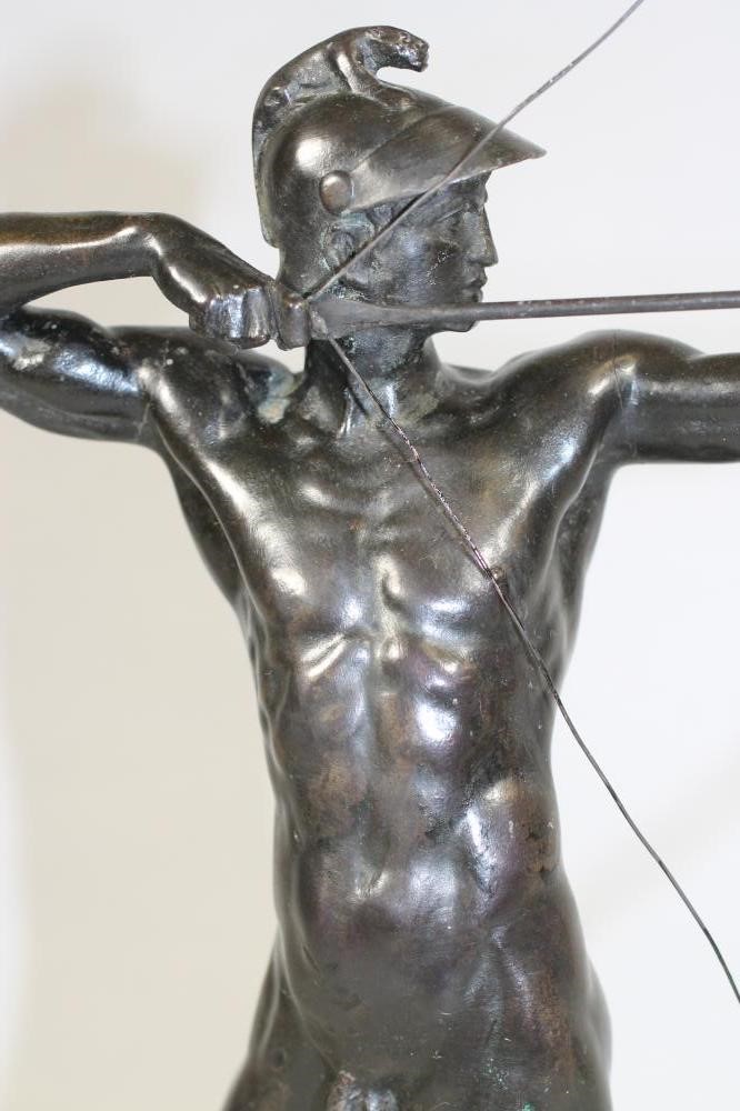 ERNST MORITZ GEYGER (German 1861-1941) Image