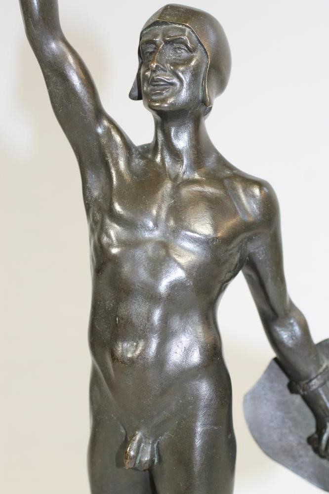 FRANZ IFFLAND (German 1862-1935) Image