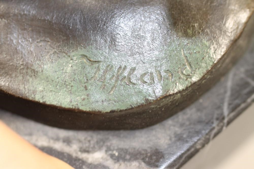 FRANZ IFFLAND (German 1862-1935) Image