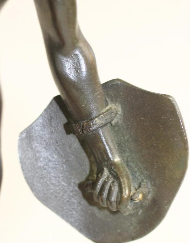 FRANZ IFFLAND (German 1862-1935) Image