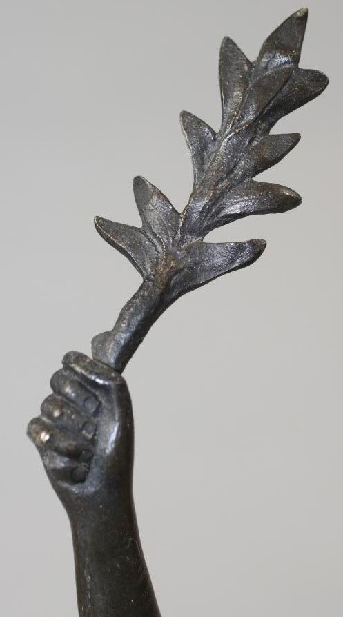 FRANZ IFFLAND (German 1862-1935) Image