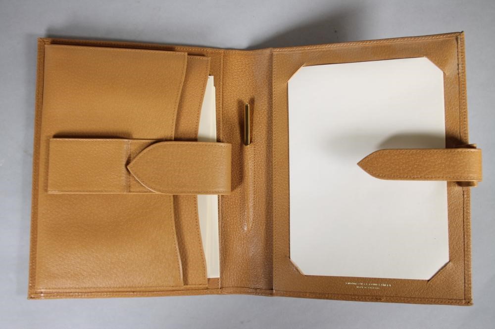 A "GRETA GARBO" MONTBLANC INK PEN Image