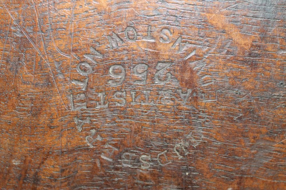 RALPH TUDSBERY Image