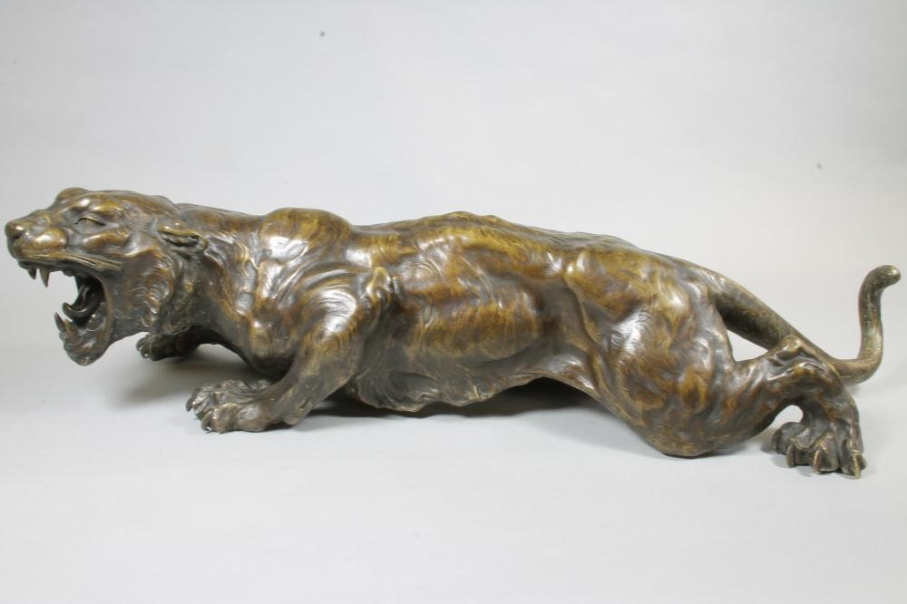 EUROPEAN SCHOOL (c.1900) Image