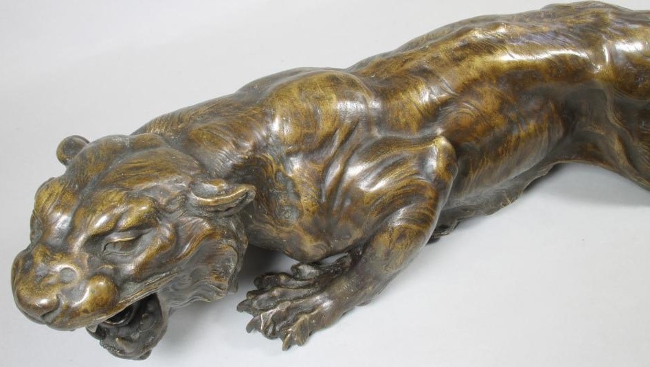 EUROPEAN SCHOOL (c.1900) Image