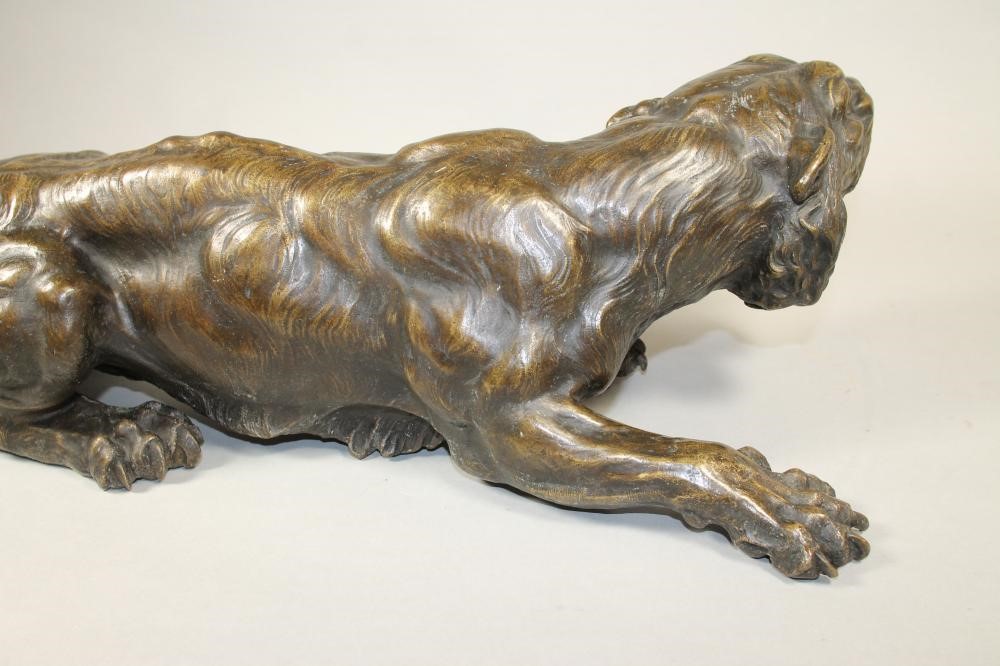 EUROPEAN SCHOOL (c.1900) Image